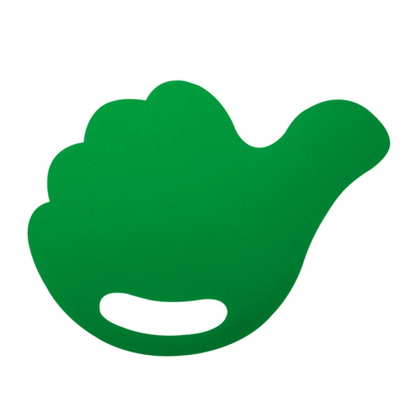 Thumbs Up Hand Fan 1