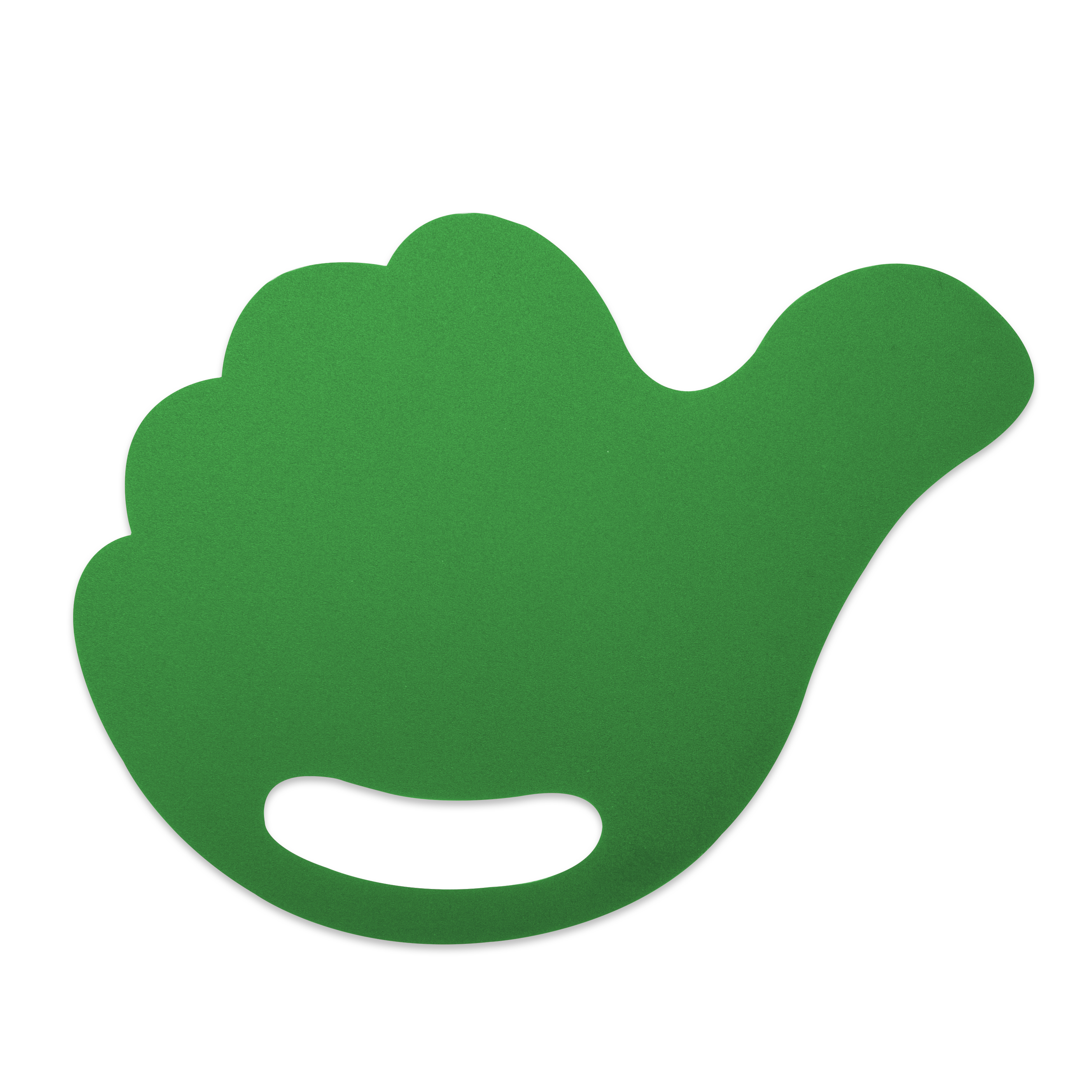 Thumbs Up Hand Fan 1
