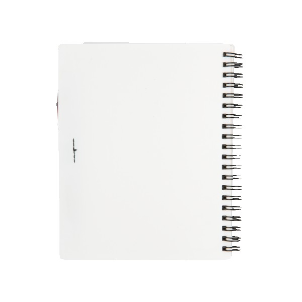 Curvy Top Notebook Set 1