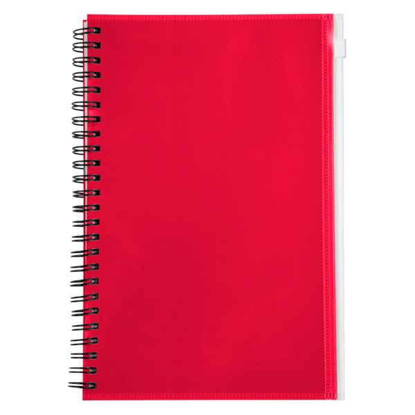 Toucan Spiral Notebook 1