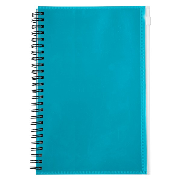Toucan Spiral Notebook 1