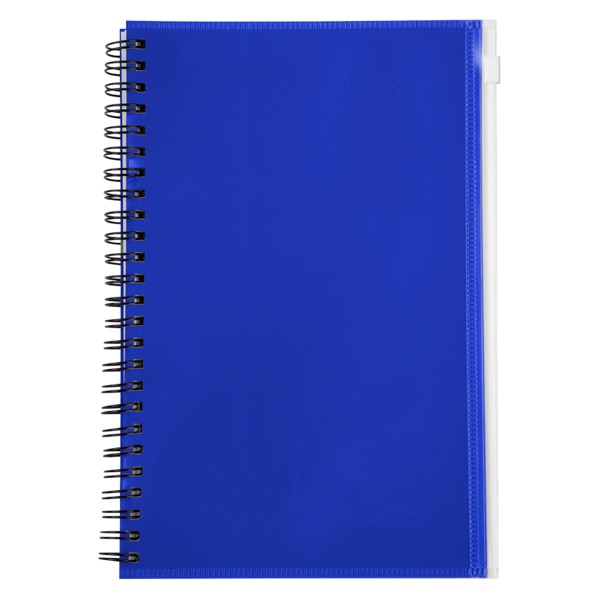 Toucan Spiral Notebook 1