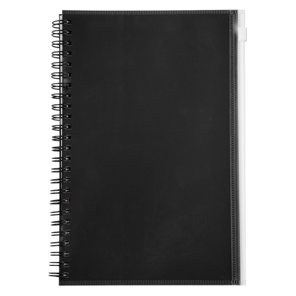 Toucan Spiral Notebook 1