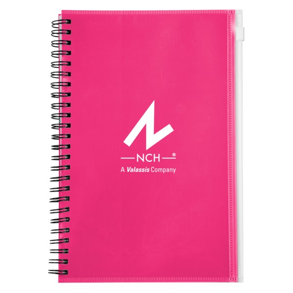 Toucan Spiral Notebook 1