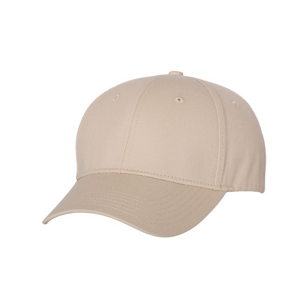 Valucap VC600 Chino Cap 1
