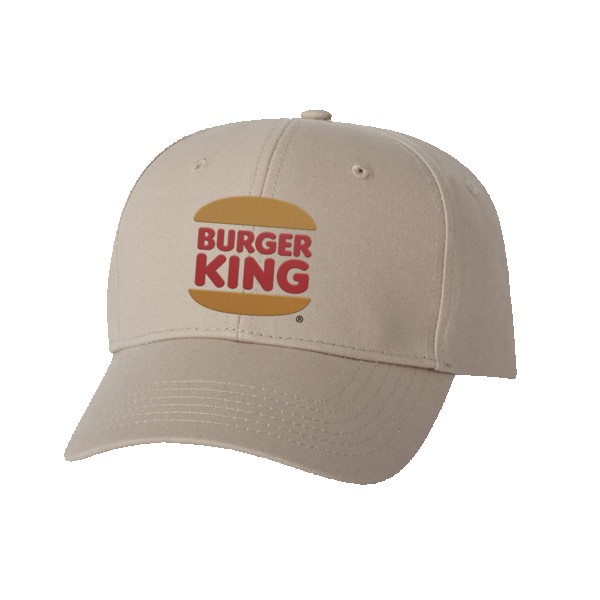 Valucap VC600 Chino Cap 1