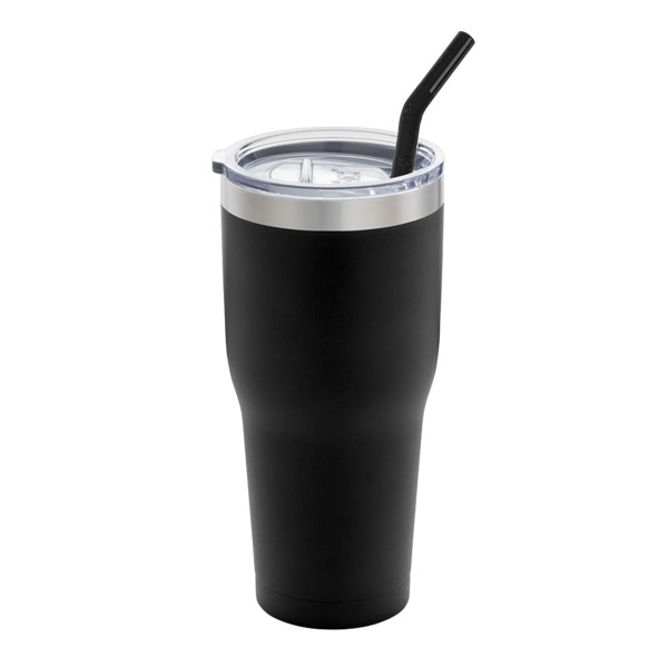 Basecamp 30oz K2 Tumbler with Straw 1