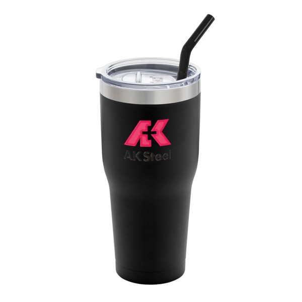 Basecamp 30oz K2 Tumbler with Straw 1