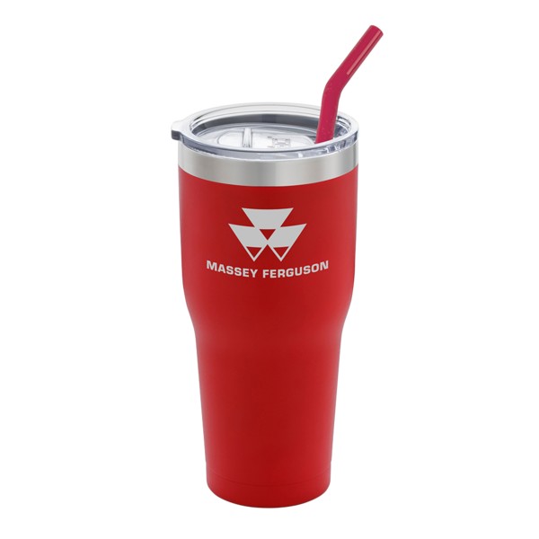 Basecamp 30oz K2 Tumbler with Straw 1