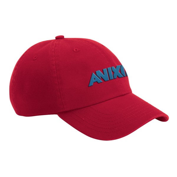Valucap VC300A Adult Bio-Washed Unstructuered Cap 1