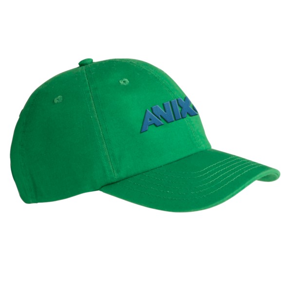 Valucap VC300A Adult Bio-Washed Unstructuered Cap 1