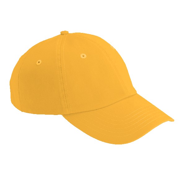Valucap VC300A Adult Bio-Washed Unstructuered Cap 1