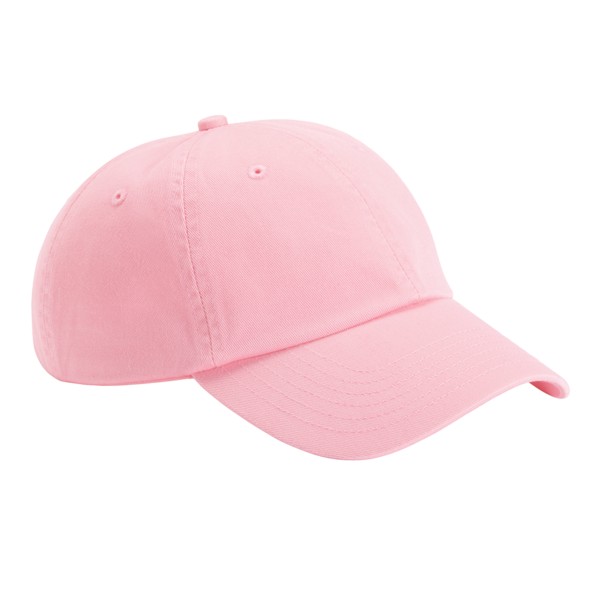 Valucap VC300A Adult Bio-Washed Unstructuered Cap 1