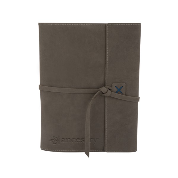 Docker Composition Book Cover 1