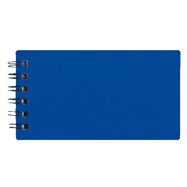 Mini Business Card Jotter 1