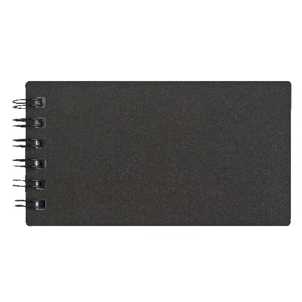 Mini Business Card Jotter 1