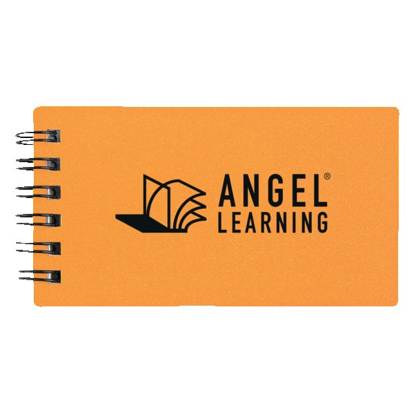 Mini Business Card Jotter 1