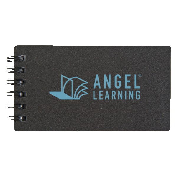 Mini Business Card Jotter 1