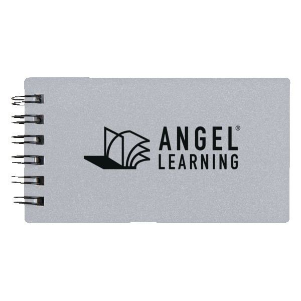 Mini Business Card Jotter 1