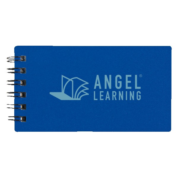 Mini Business Card Jotter 1