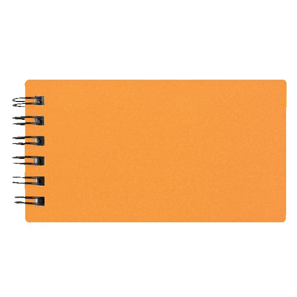 Mini Business Card Jotter 1