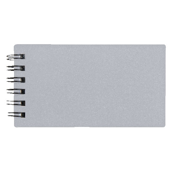 Mini Business Card Jotter 1