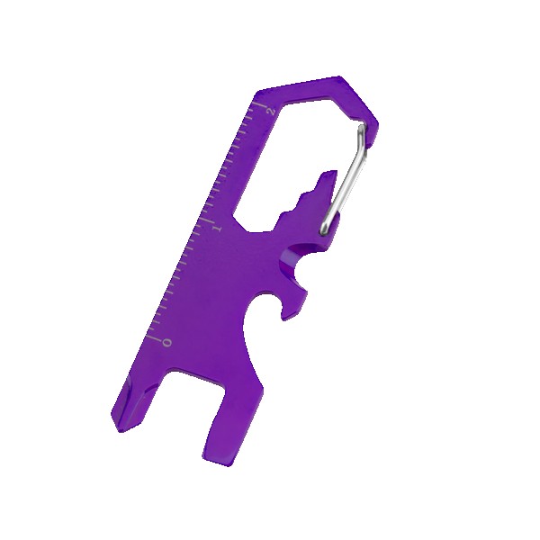 Carabiner Tool 1