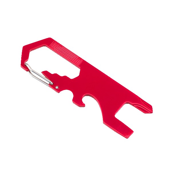 Carabiner Tool 1