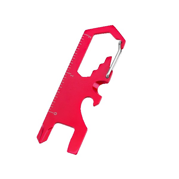 Carabiner Tool 1