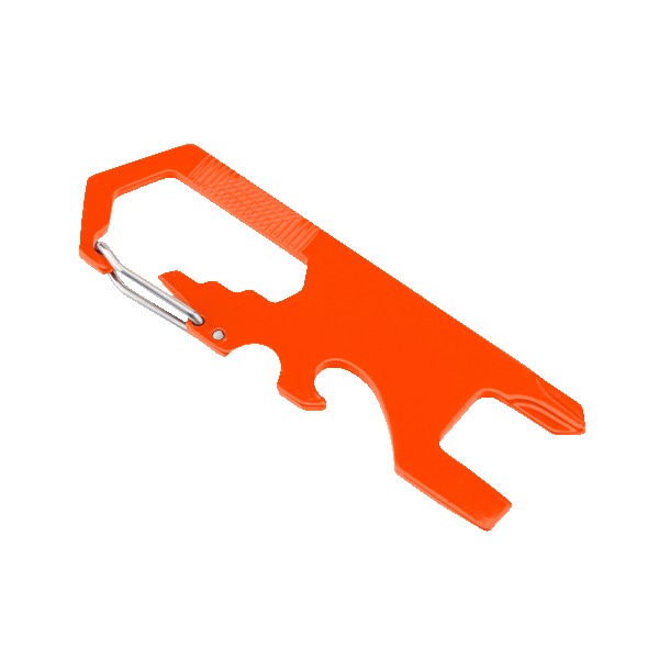 Carabiner Tool 1