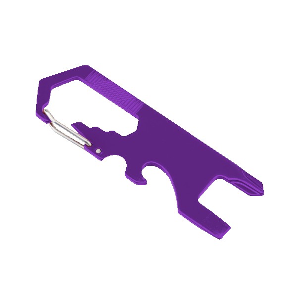 Carabiner Tool 1
