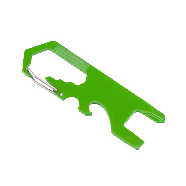 Carabiner Tool 1