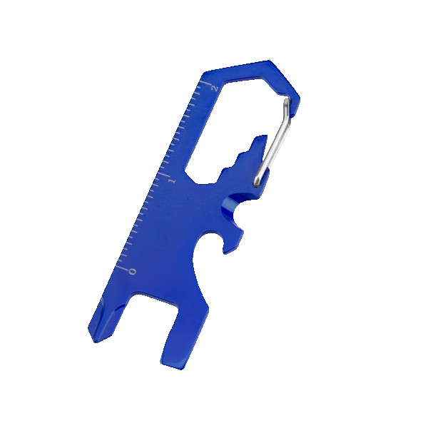 Carabiner Tool 1