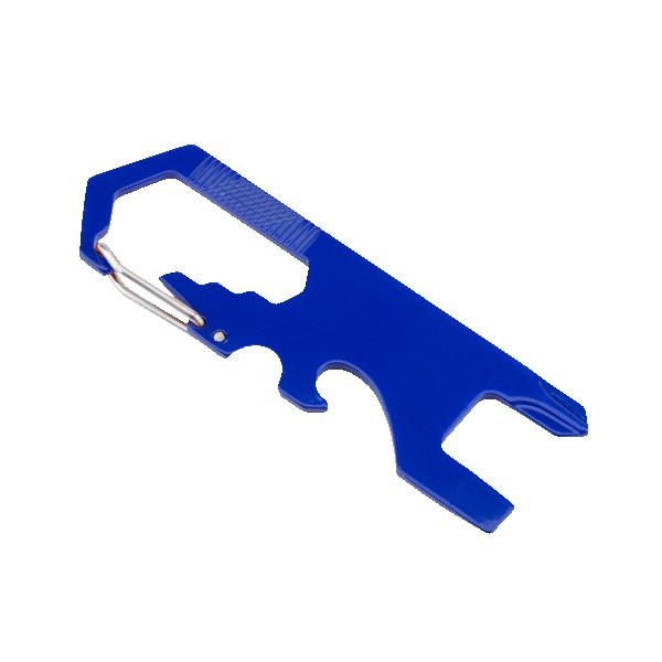 Carabiner Tool 1