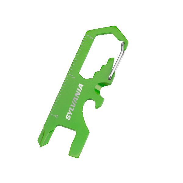Carabiner Tool 1
