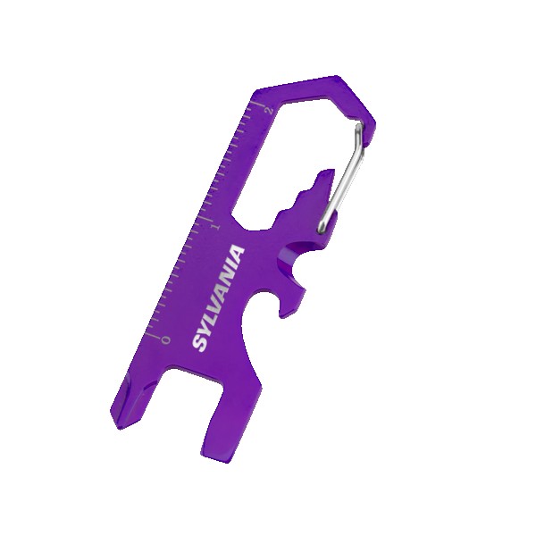 Carabiner Tool 1