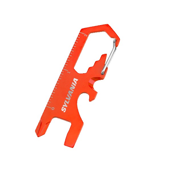 Carabiner Tool 1