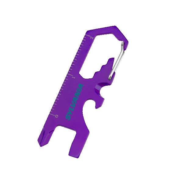 Carabiner Tool 1