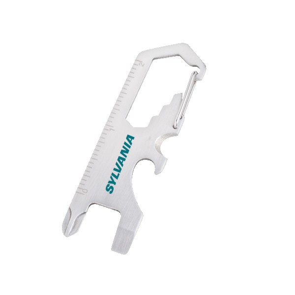 Carabiner Tool 1