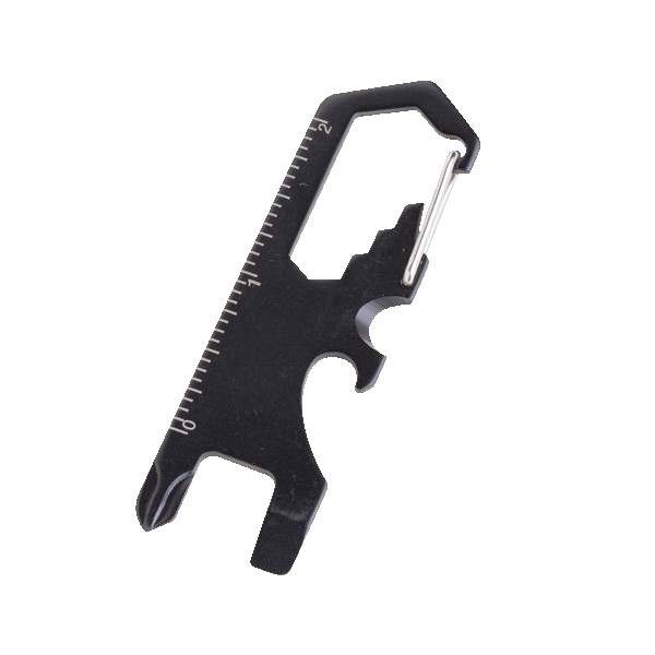 Carabiner Tool 1