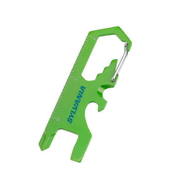 Carabiner Tool 1