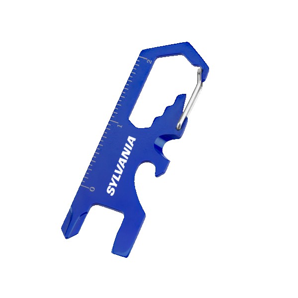 Carabiner Tool 1