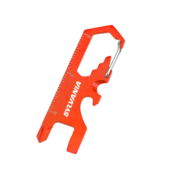Carabiner Tool 1