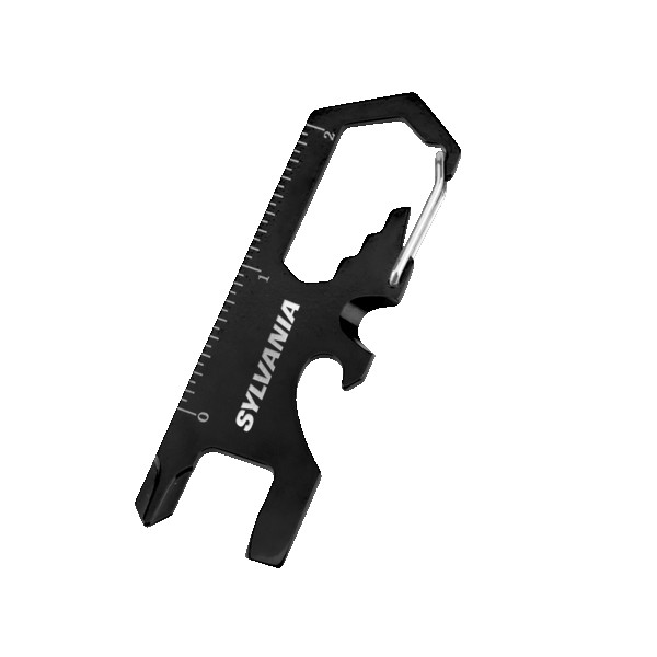 Carabiner Tool 1
