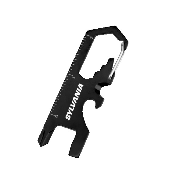 Carabiner Tool 1