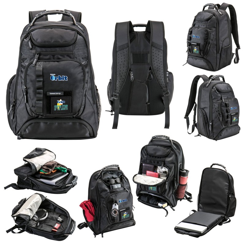 Basecamp Sherpa Backpack 1 Basecamp Sherpa Backpack 1