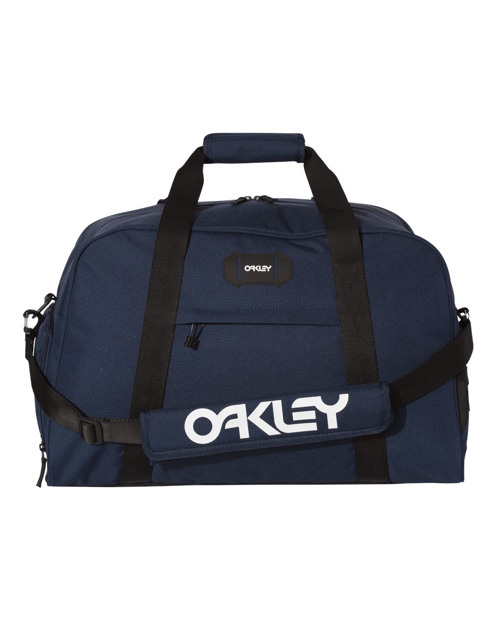 Oakley 50L Street Duffel Bag 1
