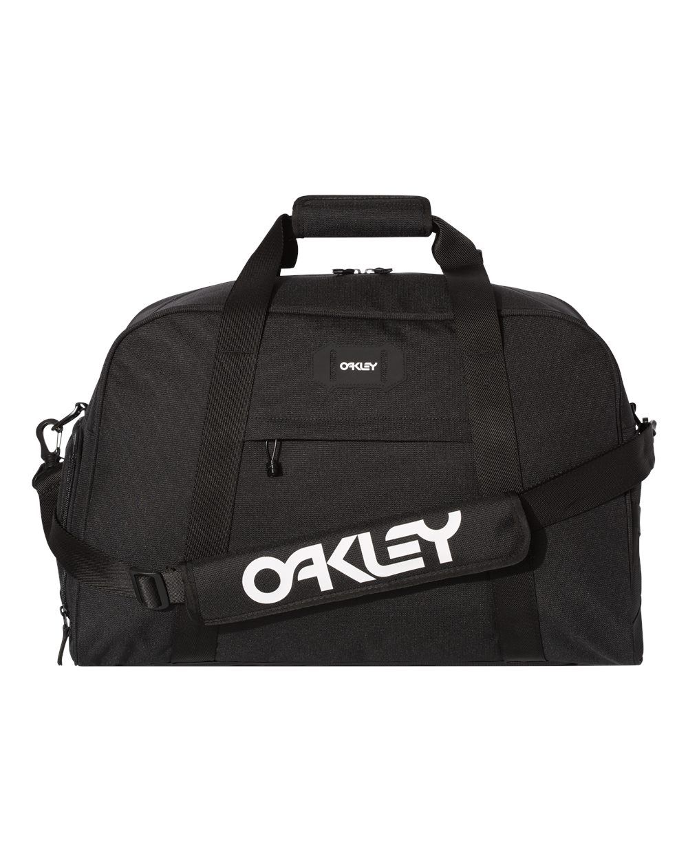 Oakley 50L Street Duffel Bag 1