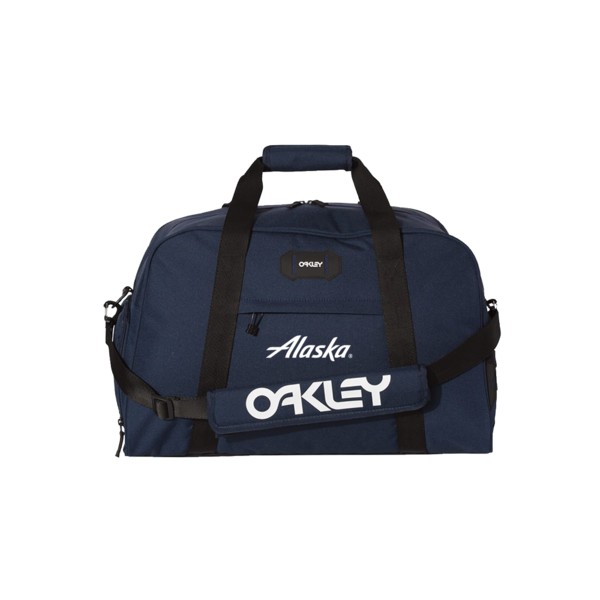 Oakley 50L Street Duffel Bag 1