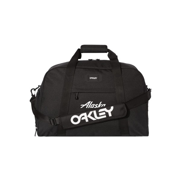 Oakley 50L Street Duffel Bag 1